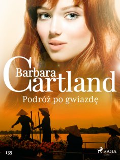 eBook: Podróż po gwiazdę - Ponadczasowe historie miłosne Barbary Cartland