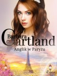 ebook: Anglik w Paryżu - Ponadczasowe historie miłosne Barbary Cartland