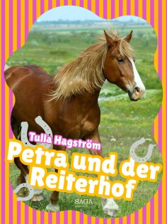 eBook: Petra und der Reiterhof