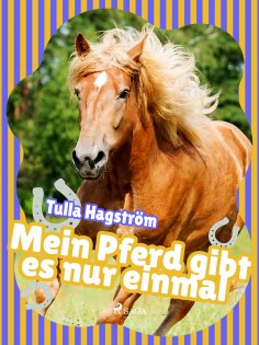 eBook: Mein Pferd gibt es nur einmal