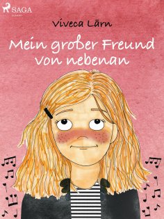 eBook: Mein großer Freund von nebenan