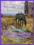 eBook: Flucht von Burg Ravensmoor