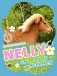 eBook: Nelly - Die Ponys kommen