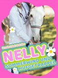 eBook: Nelly - Sommerwind und Hufgetrappel
