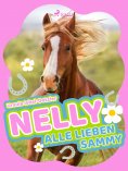 eBook: Nelly - Alle lieben Sammy