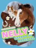 eBook: Nelly - Gefahr im Bärental