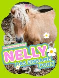 ebook: Nelly - Das einsame Pony