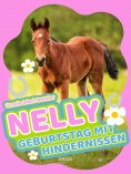 eBook: Nelly - Geburtstag mit Hindernissen