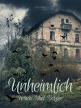 eBook: Unheimlich