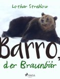 eBook: Barro, der Braunbär