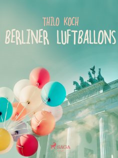 eBook: Berliner Luftballons