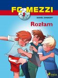 eBook: FC Mezzi 1 - Rozłam