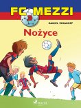 eBook: FC Mezzi 3 - Nożyce