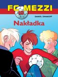 eBook: FC Mezzi 10 - Nakładka