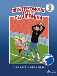 eBook: FCK Mini - Mistrzowski rzut Claudemira