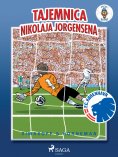 eBook: FCK Mini - Tajemnica Nikolaja Jorgensena