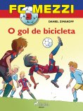 eBook: FC Mezzi 3: O gol de bicicleta
