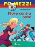 eBook: FC Mezzi 5: Nove contra nove