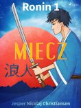 ebook: Ronin 1 - Miecz