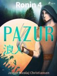ebook: Ronin 4 - Pazur
