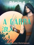 ebook: Ronin 4 - A garra