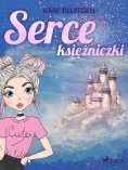 ebook: Serce księżniczki