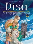 ebook: Disa w kraju polarnej zorzy