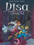 ebook: Disa i ukryty lud