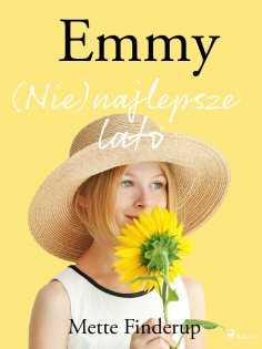eBook: Emmy 3 - (Nie)najlepsze lato