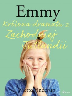 eBook: Emmy 4 - Królowa dramatu z Zachodniej Jutlandii