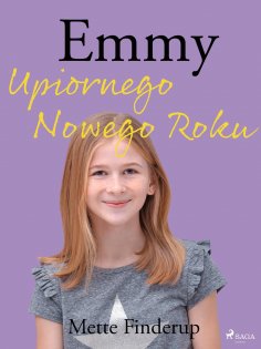 eBook: Emmy 5 - Upiornego Nowego Roku