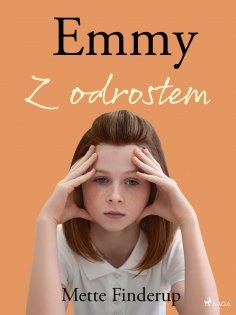 eBook: Emmy 6 - Z odrostem