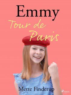 eBook: Emmy 7 - Tour de Paris