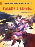 eBook: Den magiske falken 2 - Falken i lenker