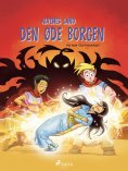 eBook: Alvenes land 3 - Den øde borgen