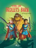 eBook: Alvenes land 4 - Trollets barn