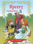 eBook: Opowieść z Krainy Elfów 1 - Rycerz Dzikiej Róży