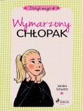 eBook: Dotyk magii 4 - Wymarzony chłopak