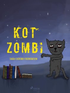 ebook: Kot Zombi