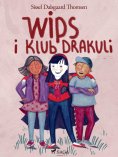 ebook: Wips i Klub Drakuli