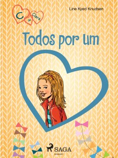 eBook: C de Clara 5 - Todos por um