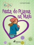 eBook: C de Clara 4 - Festa do Pijama na Malu