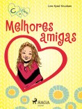 eBook: C de Clara 1 - Melhores amigas