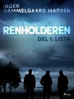 eBook: Renholderen 1: Lista