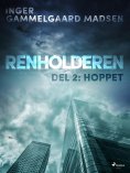 eBook: Renholderen 2: Hoppet