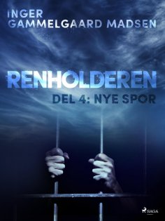 eBook: Renholderen 4: Nye spor