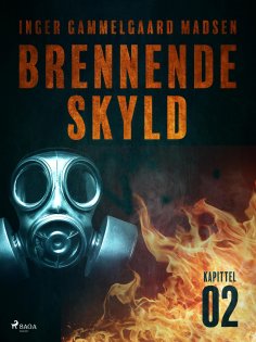 eBook: Brennende skyld: Kapittel 2