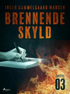 eBook: Brennende skyld: Kapittel 3