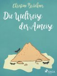 ebook: Die Weltreise der Ameise