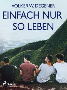 eBook: Einfach nur so leben